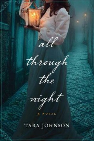 Cover of All Through the Night