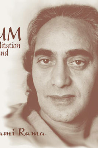 Cover of Aum: A Meditation in Sound