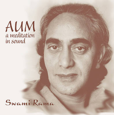 Book cover for Aum: A Meditation in Sound