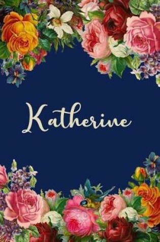 Cover of Katherine