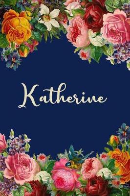 Book cover for Katherine