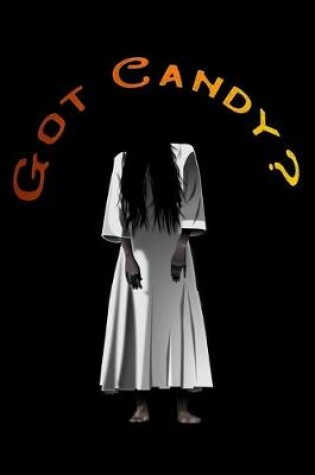 Cover of got candy