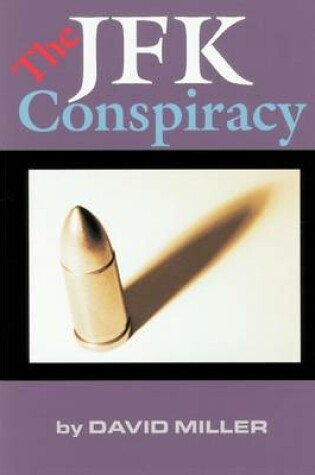 Cover of The JFK Conspiracy