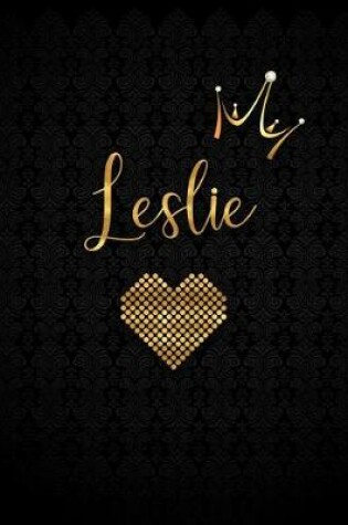 Cover of Leslie