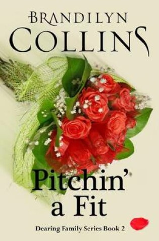 Cover of Pitchin' A Fit