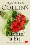 Book cover for Pitchin' A Fit