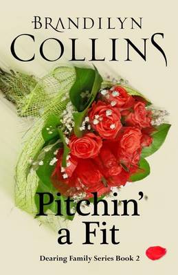 Book cover for Pitchin' A Fit