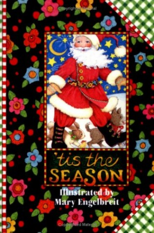 Cover of 'Tis the Season