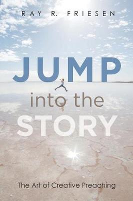 Cover of Jump into the Story
