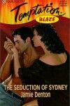 Book cover for The Seduction of Sydney