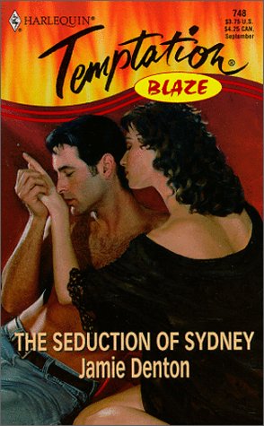 Cover of The Seduction of Sydney