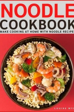 Cover of Noodle Cookbook