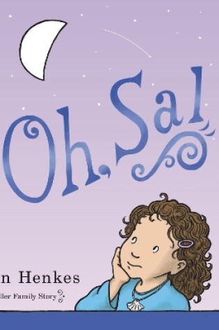 Cover of Oh, Sal