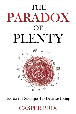 Cover of The Paradox of Plenty