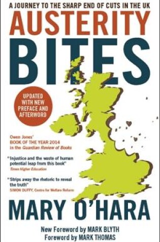 Cover of Austerity Bites
