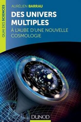 Cover of Des Univers Multiples