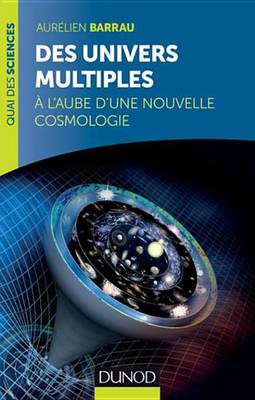 Book cover for Des Univers Multiples