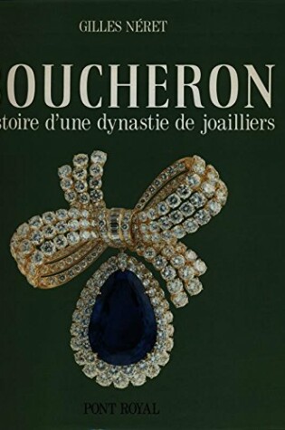 Cover of Boucheron