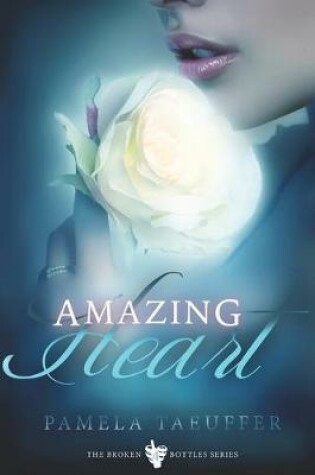 Cover of Amazing Heart