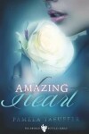 Book cover for Amazing Heart