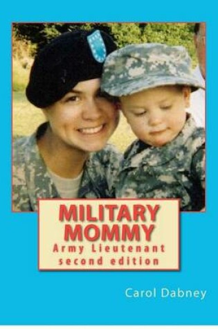 Cover of Military Mommy