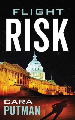 Book cover for Flight Risk