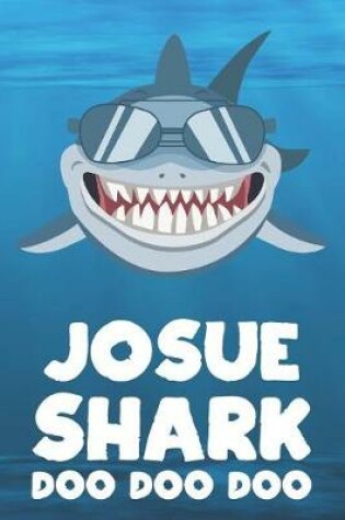 Cover of Josue - Shark Doo Doo Doo