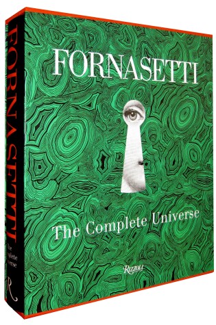 Cover of Fornasetti