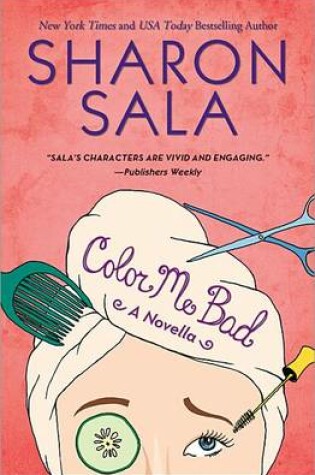 Cover of Color Me Bad