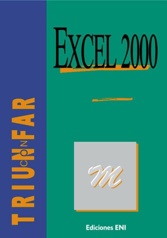 Cover of Excel 2000