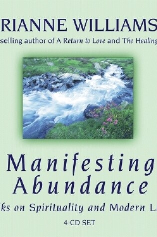 Cover of Manifesting Abundance