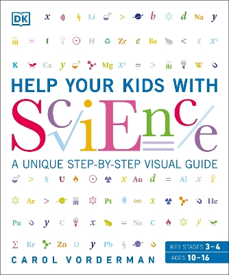 Cover of Help Your Kids with Science