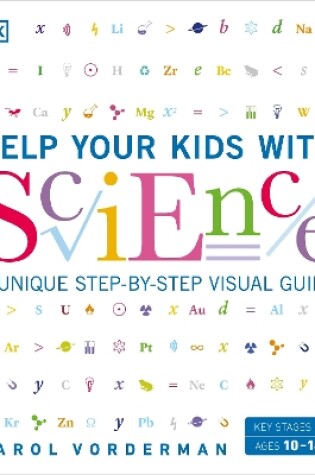 Cover of Help Your Kids with Science