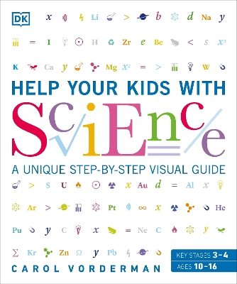 Cover of Help Your Kids with Science