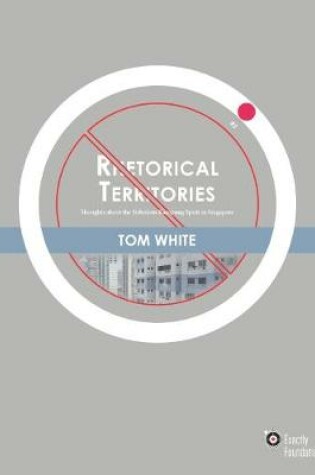 Cover of Rhetorical Territories