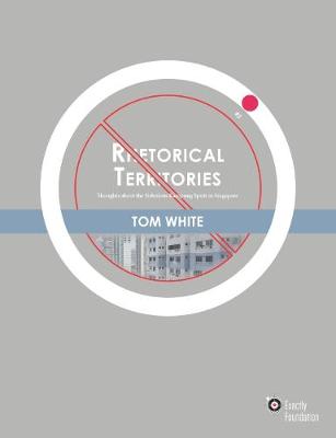 Cover of Rhetorical Territories