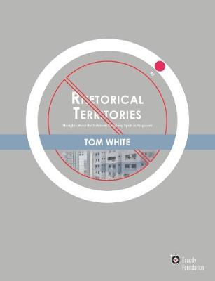 Book cover for Rhetorical Territories