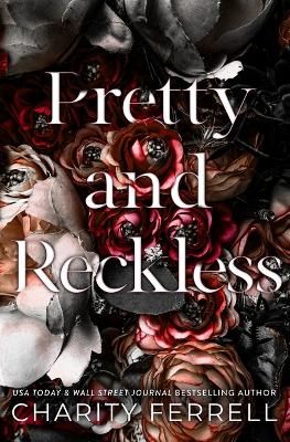 Book cover for Pretty and Reckless