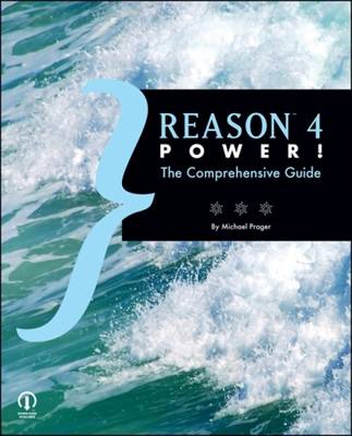 Book cover for Reason 4 Power] The Comprehensive Guide