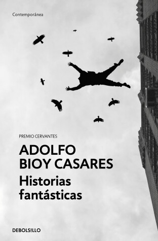Book cover for Historias fantásticas / Fantastic Stories