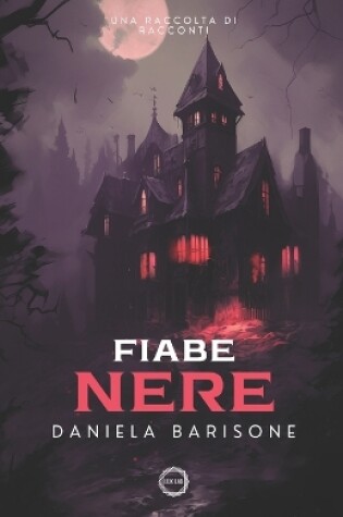 Cover of Fiabe nere