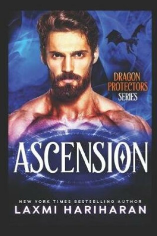 Cover of Ascension