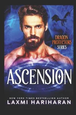 Cover of Ascension