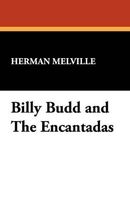 Book cover for Billy Budd and the Encantadas