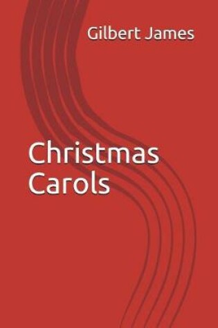 Cover of Christmas Carols