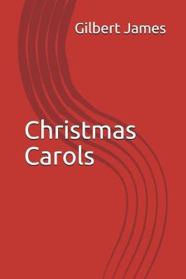 Book cover for Christmas Carols