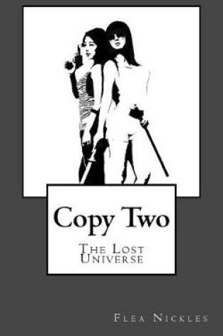 Cover of Copy Two