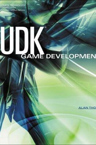 Cover of UDK Game Development