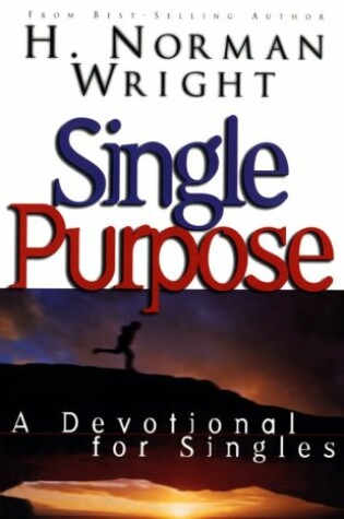 Cover of Single Purpose