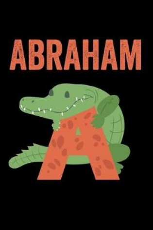 Cover of Abraham